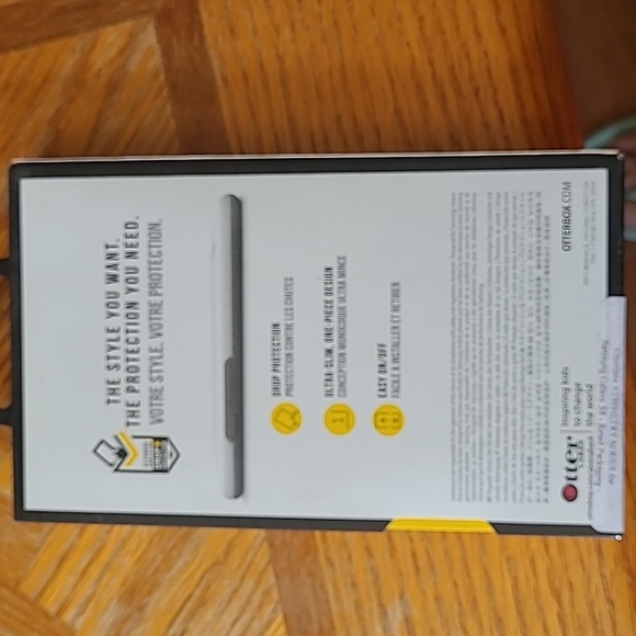 Otterbox for Samsung S8 - Picture 2 of 6